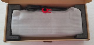 Teclado mecánico ET Tech I-500