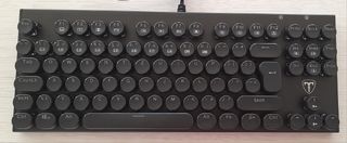 Teclado mecánico ET Tech I-500