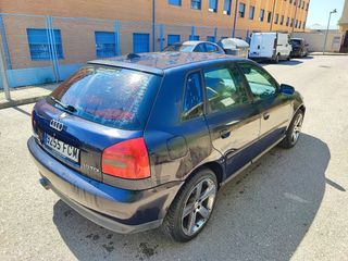 Audi A3 2003