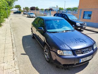 Audi A3 2003