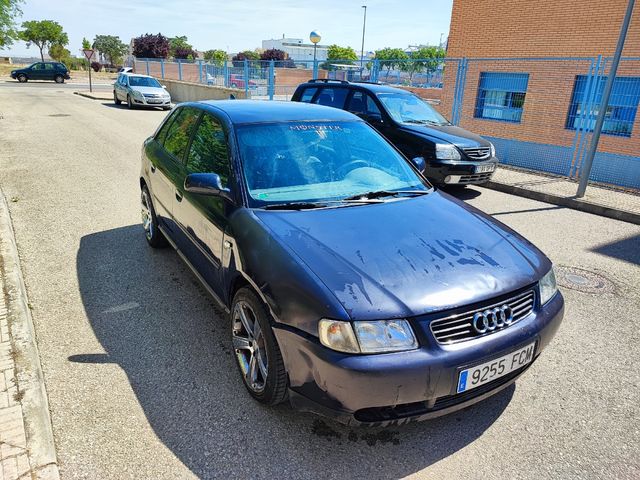 Audi A3 2003