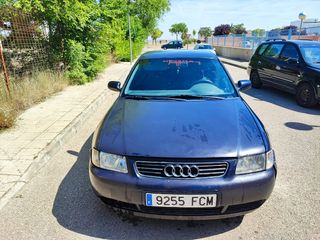 Audi A3 2003