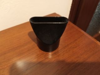 Ugello Concentratore per Asciugacapelli diritto