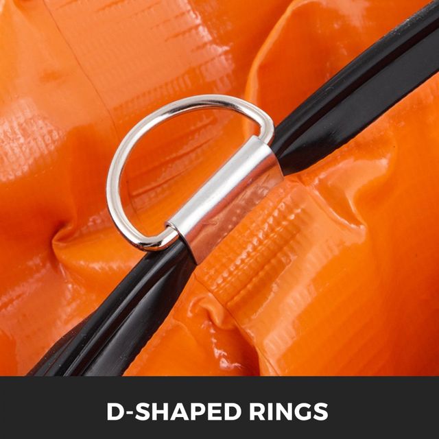 7,6 m/25 piedi Tubo Flessibile in PVC per Aspirato