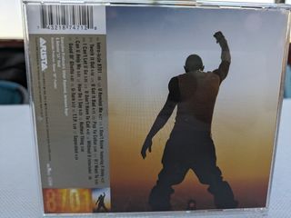 Usher - 8701 CD