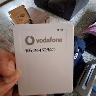 Reparación fibra óptica