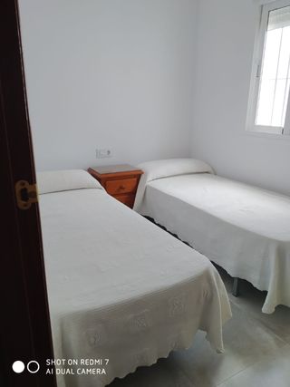 Casa en alquiler