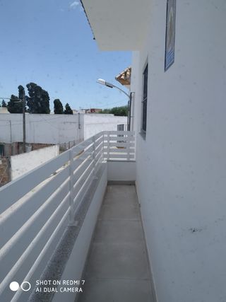 Casa en alquiler