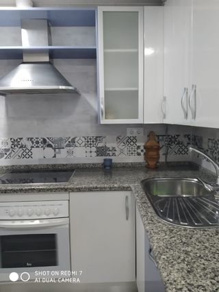 Casa en alquiler