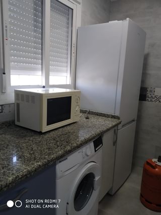 Casa en alquiler