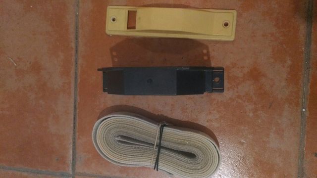 Accesorio recambio tirador persiana