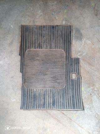 Alfombras Seat 600