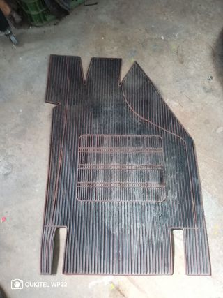 Alfombras Seat 600