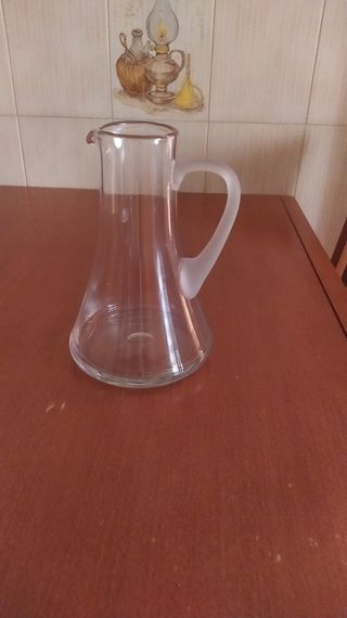 Servizio bicchieri cristallo