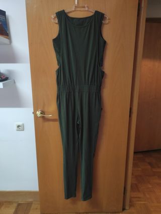 Mono largo de tirantes