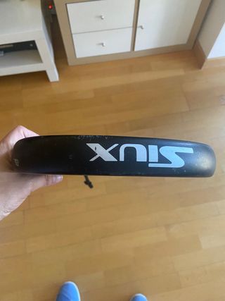 Pala padel SIUX PEGASUS
