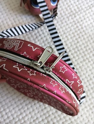 Lol Surprise borsetta e borsellino