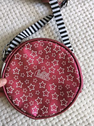 Lol Surprise borsetta e borsellino