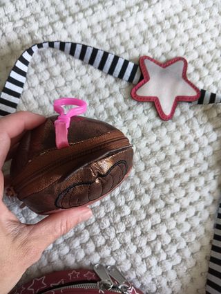 Lol Surprise borsetta e borsellino