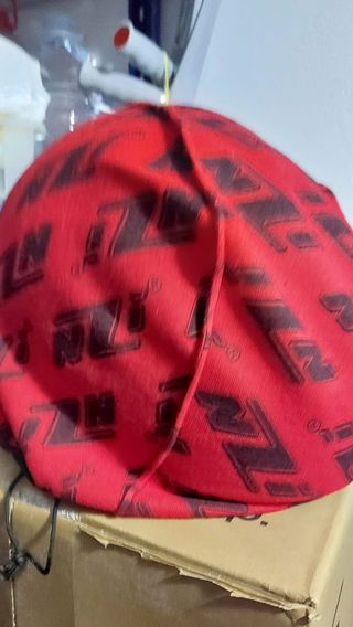 CASCO NZI TALLA S