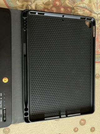 Teclado inalambrico Ipad