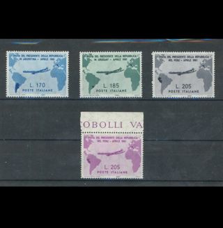 Gronchi Rosa - serie completa