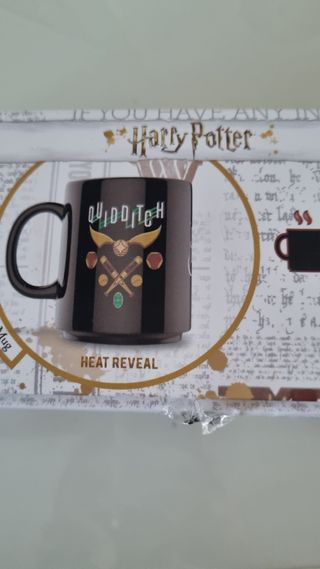 Tazze collezione harry potter