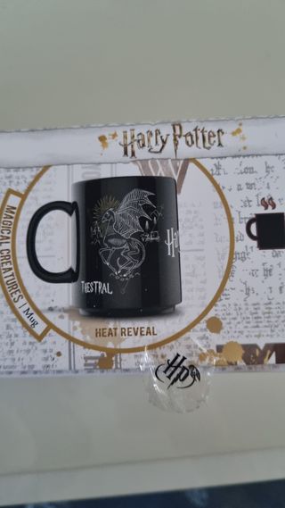 Tazze collezione harry potter
