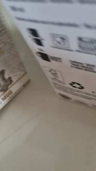 Tazze collezione harry potter