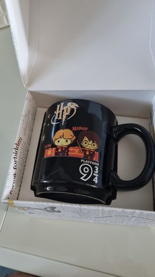 Tazze collezione harry potter