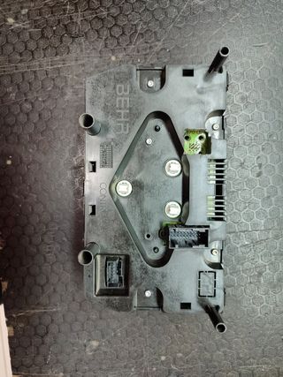 Mando del climatizador Peugeot 206
