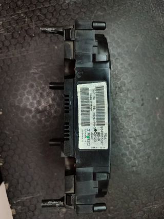 Mando del climatizador Peugeot 206