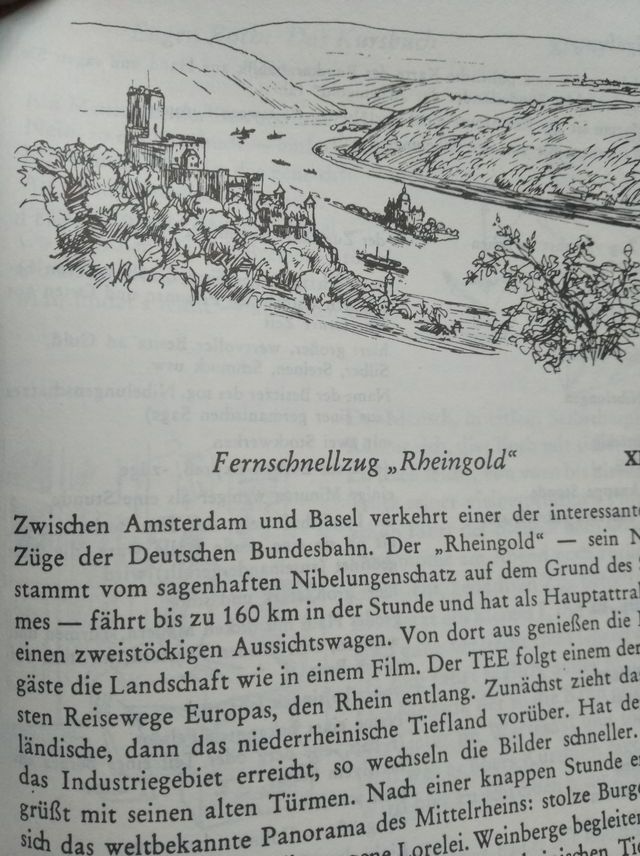 WIR LESEN DEUSTSCH , Aleman