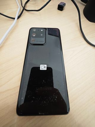 Samsung Galaxy S20 Ultra 5G