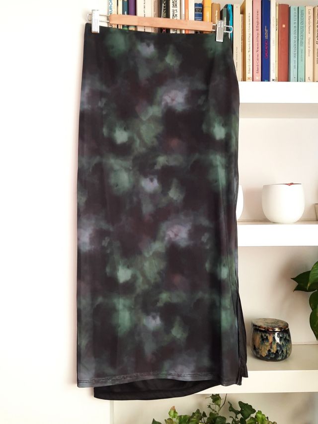 Falda ajustada de High Spirits