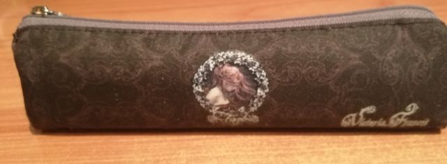 Estuche Victoria Francés