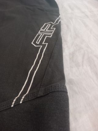 Maglietta Nike Air maniche lunghe