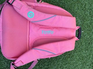 Mochila Totto