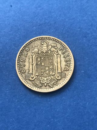 Monedas, billetes, España.
