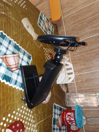 Simulación volante mando 🎮 ps5 y similares