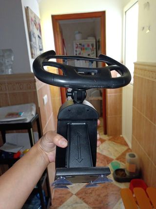 Simulación volante mando 🎮 ps5 y similares
