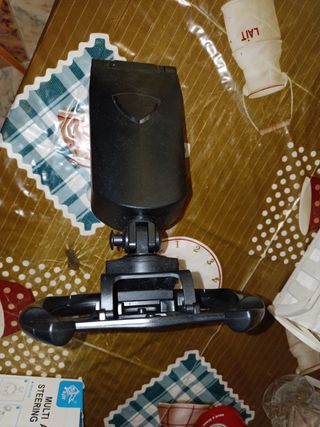 Simulación volante mando 🎮 ps5 y similares