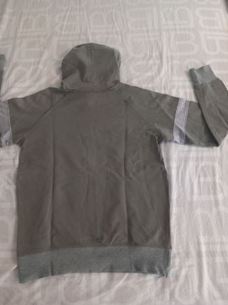 Felpa maglietta cotone Sisley taglia M