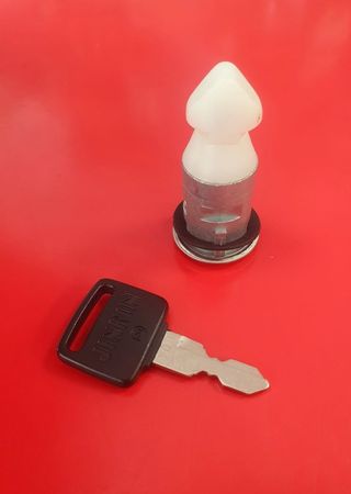 Bombín Tapa Cofre PEUGEOT SC