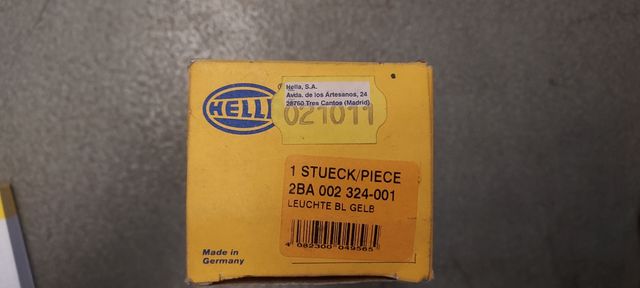 Piloto hella 021011