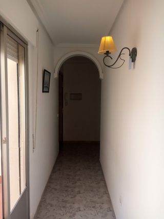 Piso en venta