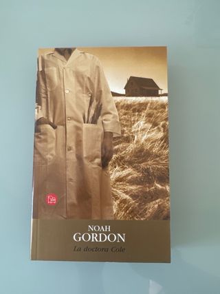 La Doctora Cole