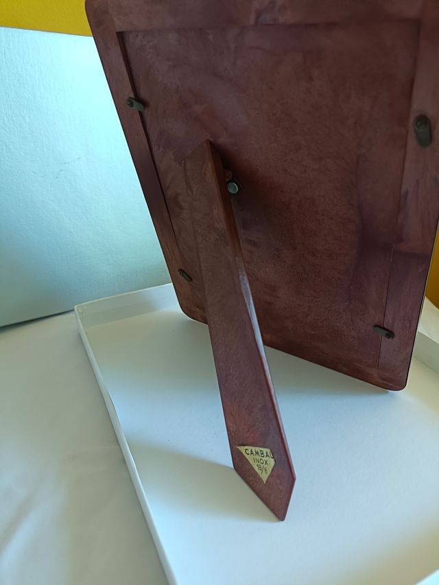 Marco para fotos 13x18