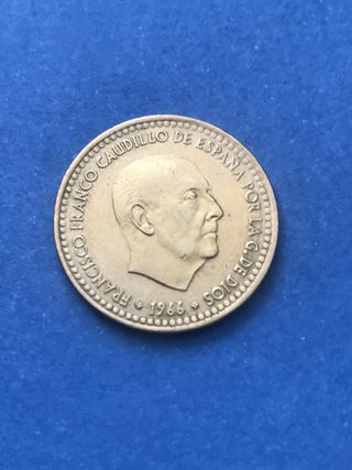 Monedas, billetes, España.