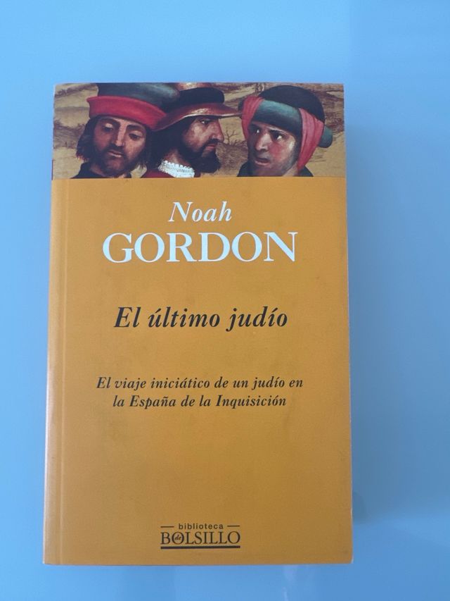 El Último Judio